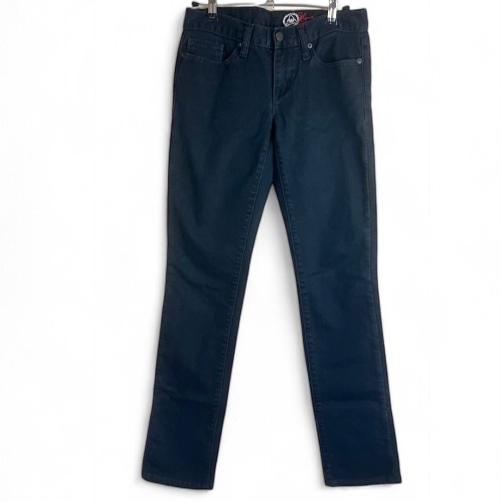 Gap Black Jeans‎ 2R 1969 Limited Edition 2006